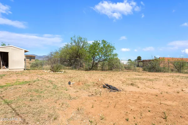 $234,900 | 2442 North Firehouse Lane, Huachuca City, AZ 85616