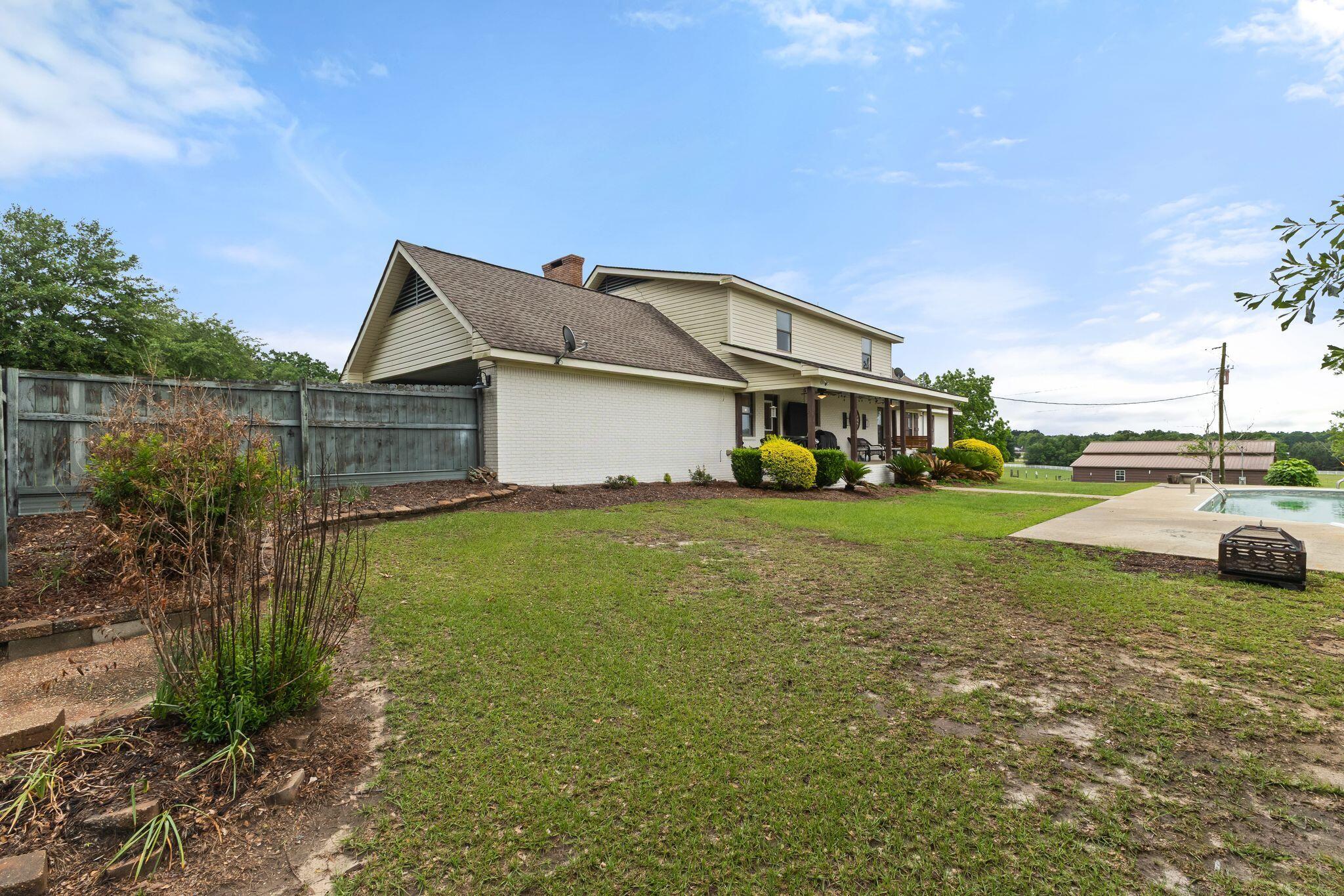 1329 Grantham Road Sumrall, MS 39482 - Photo 38 of 61 Gallery Image 38
