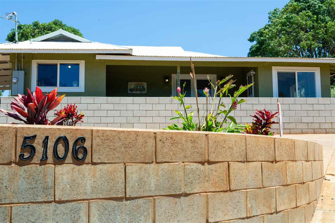 5106 Lower Honoapiilani Road Lahaina, HI 96761 - Photo 1 of 30 Gallery Image 1