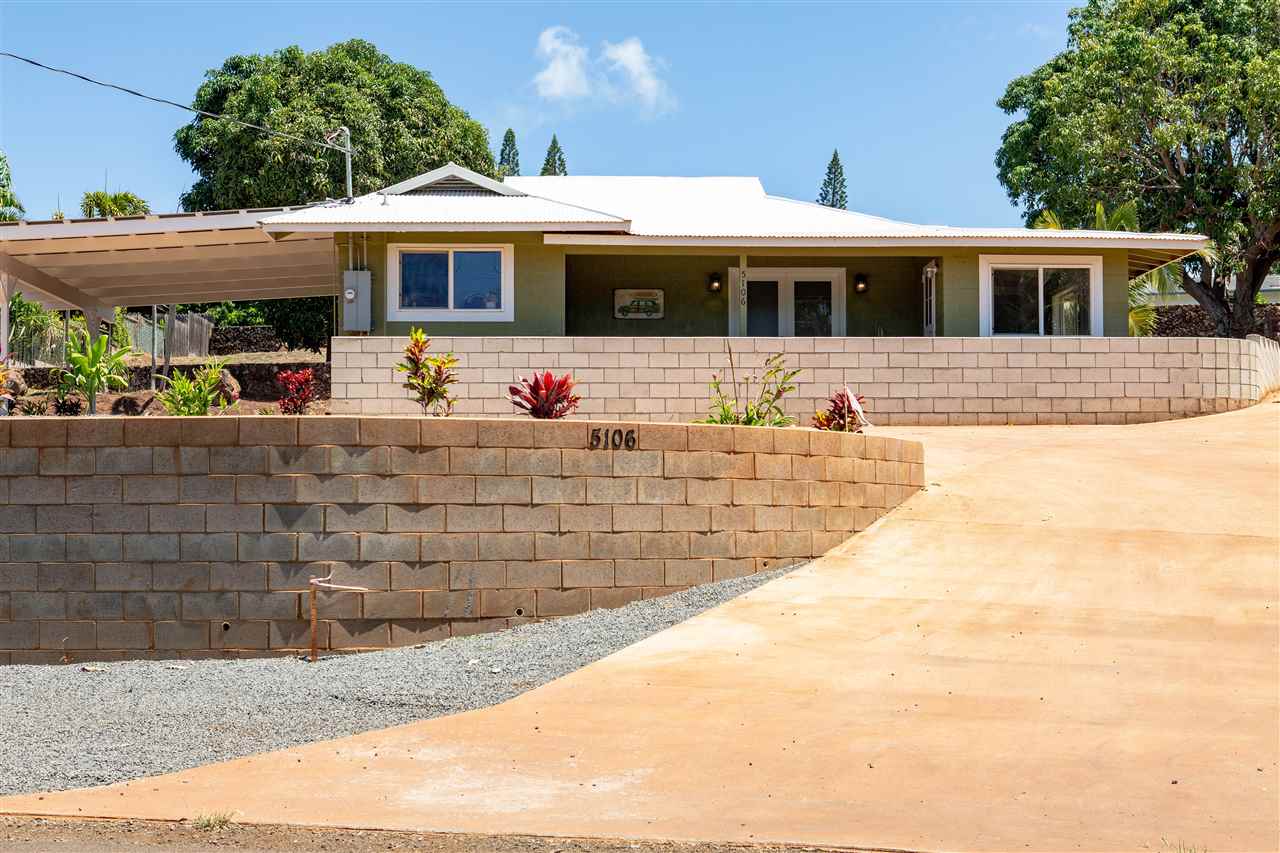 5106 Lower Honoapiilani Road Lahaina, HI 96761 - Photo 2 of 30 Gallery Image 2