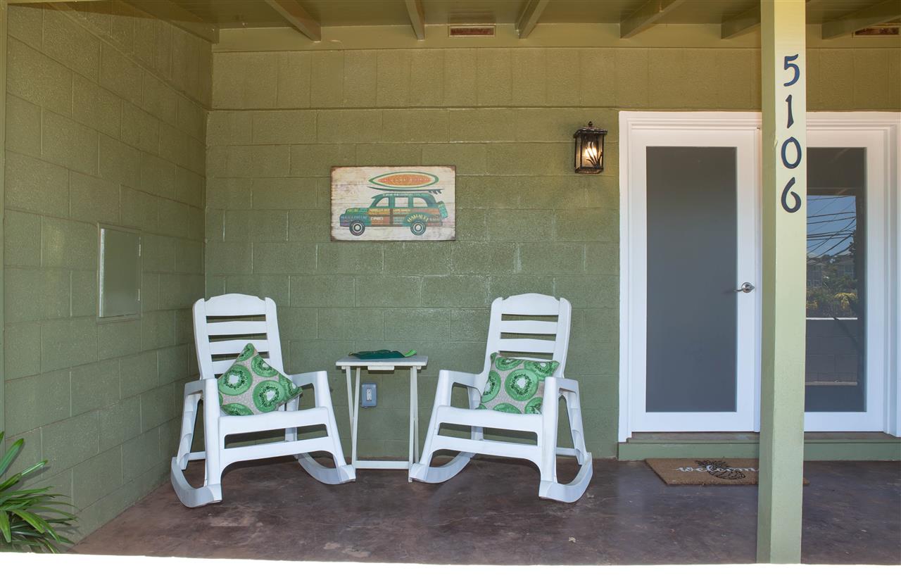 5106 Lower Honoapiilani Road Lahaina, HI 96761 - Photo 26 of 30 Gallery Image 26