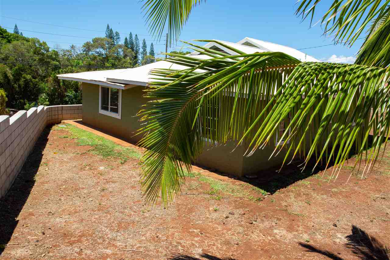 5106 Lower Honoapiilani Road Lahaina, HI 96761 - Photo 29 of 30 Gallery Image 29