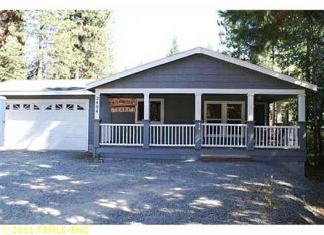 2484 Greenhorn Ranch Road Quincy, CA 95971 - Photo 1 of 8 Gallery Image 1