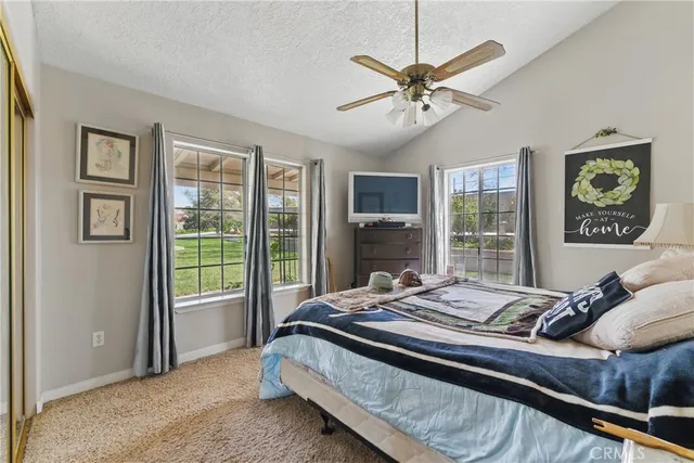 a outdoor living space with furniture and garden view