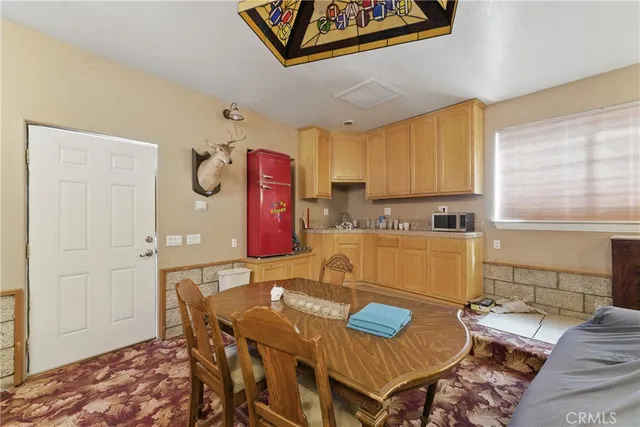 a view of a lake view