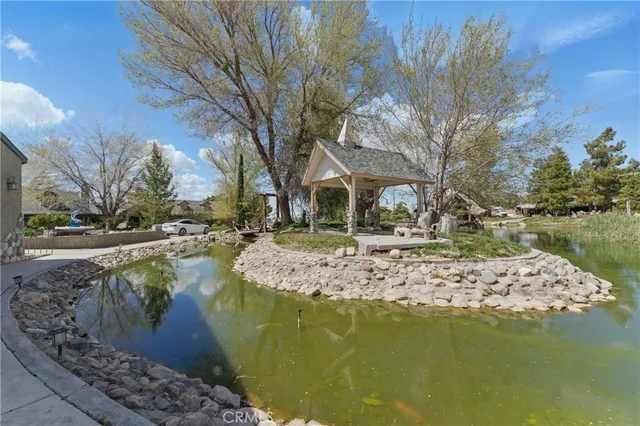 a view of outdoor space yard and patio