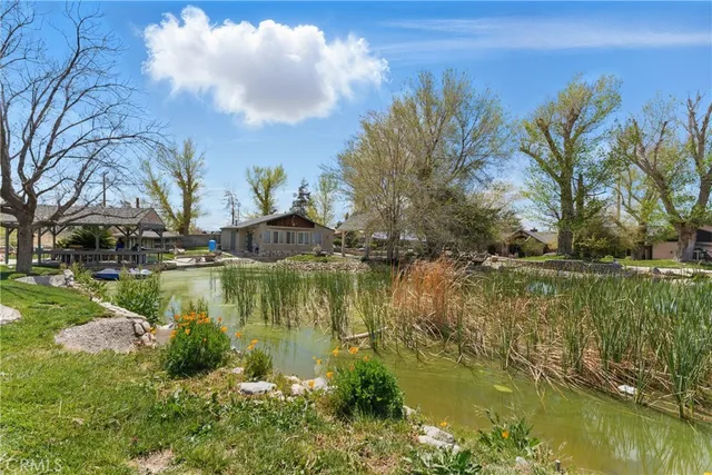 $1,495,000 | 20130 Monte Vista Lane, Apple Valley, CA 92308