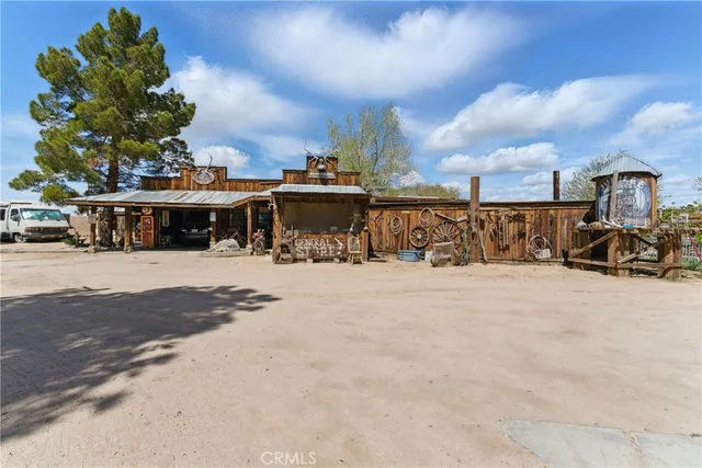 $1,495,000 | 20130 Monte Vista Lane, Apple Valley, CA 92308