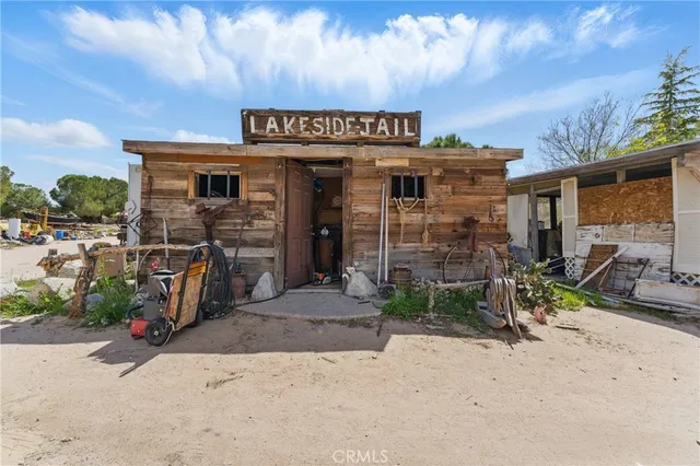 $1,495,000 | 20130 Monte Vista Lane, Apple Valley, CA 92308