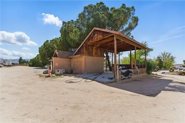 $1,495,000 | 20130 Monte Vista Lane, Apple Valley, CA 92308