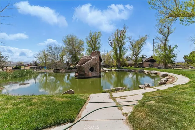 $1,495,000 | 20130 Monte Vista Lane, Apple Valley, CA 92308