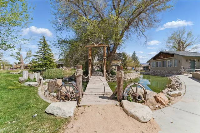 $1,495,000 | 20130 Monte Vista Lane, Apple Valley, CA 92308