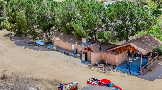 $1,495,000 | 20130 Monte Vista Lane, Apple Valley, CA 92308