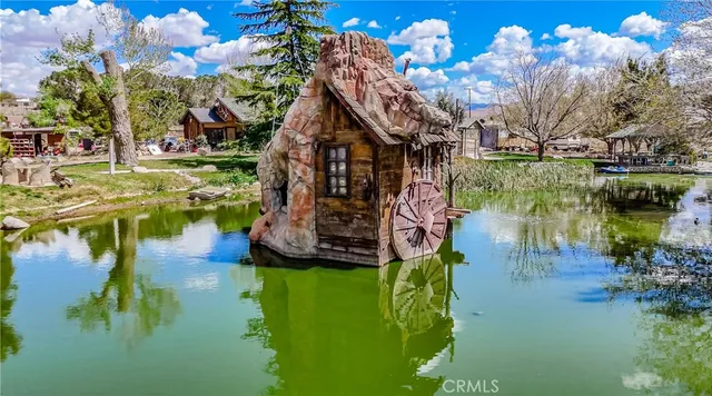 $1,495,000 | 20130 Monte Vista Lane, Apple Valley, CA 92308