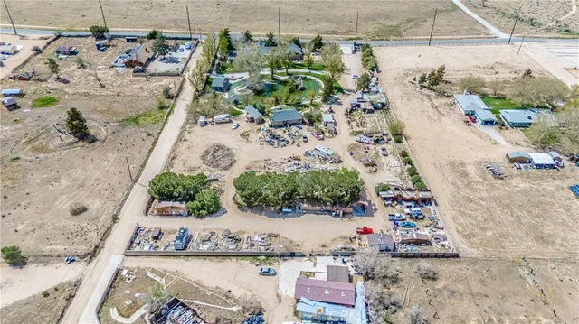 $1,495,000 | 20130 Monte Vista Lane, Apple Valley, CA 92308