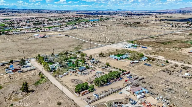 $1,495,000 | 20130 Monte Vista Lane, Apple Valley, CA 92308