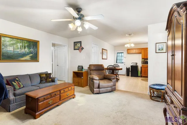 $155,000 | 23907 South Park Lane, Denham Springs, LA 70726