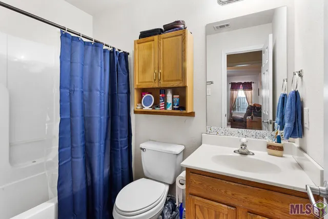 $155,000 | 23907 South Park Lane, Denham Springs, LA 70726