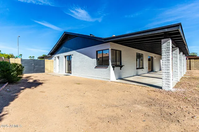 $449,900 | 5553 West Hartford Avenue, Glendale, AZ 85308