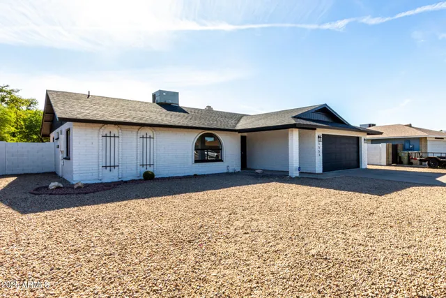 $449,900 | 5553 West Hartford Avenue, Glendale, AZ 85308