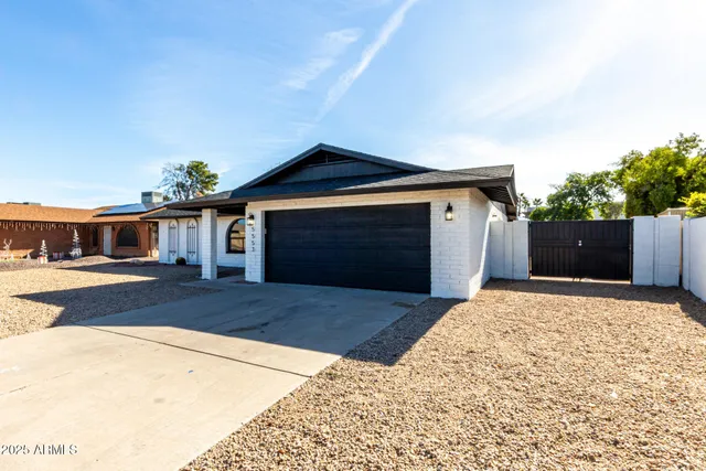 $449,900 | 5553 West Hartford Avenue, Glendale, AZ 85308