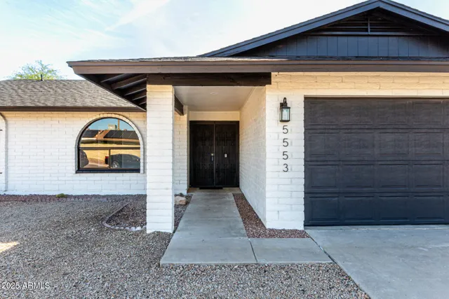 $449,900 | 5553 West Hartford Avenue, Glendale, AZ 85308