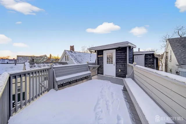 $1,700 | 194 High Street, Unit 3, Perth Amboy, NJ 08861