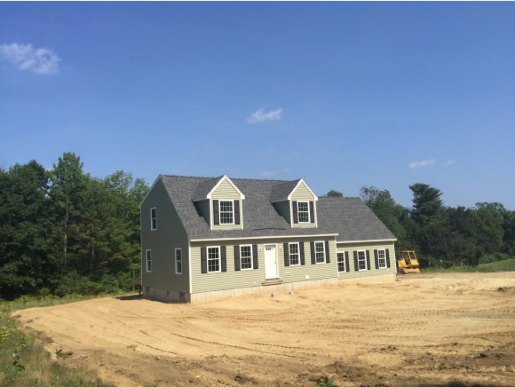 331 Stage Road Nottingham, NH 03290 - Photo 1 of 21 Gallery Image 1