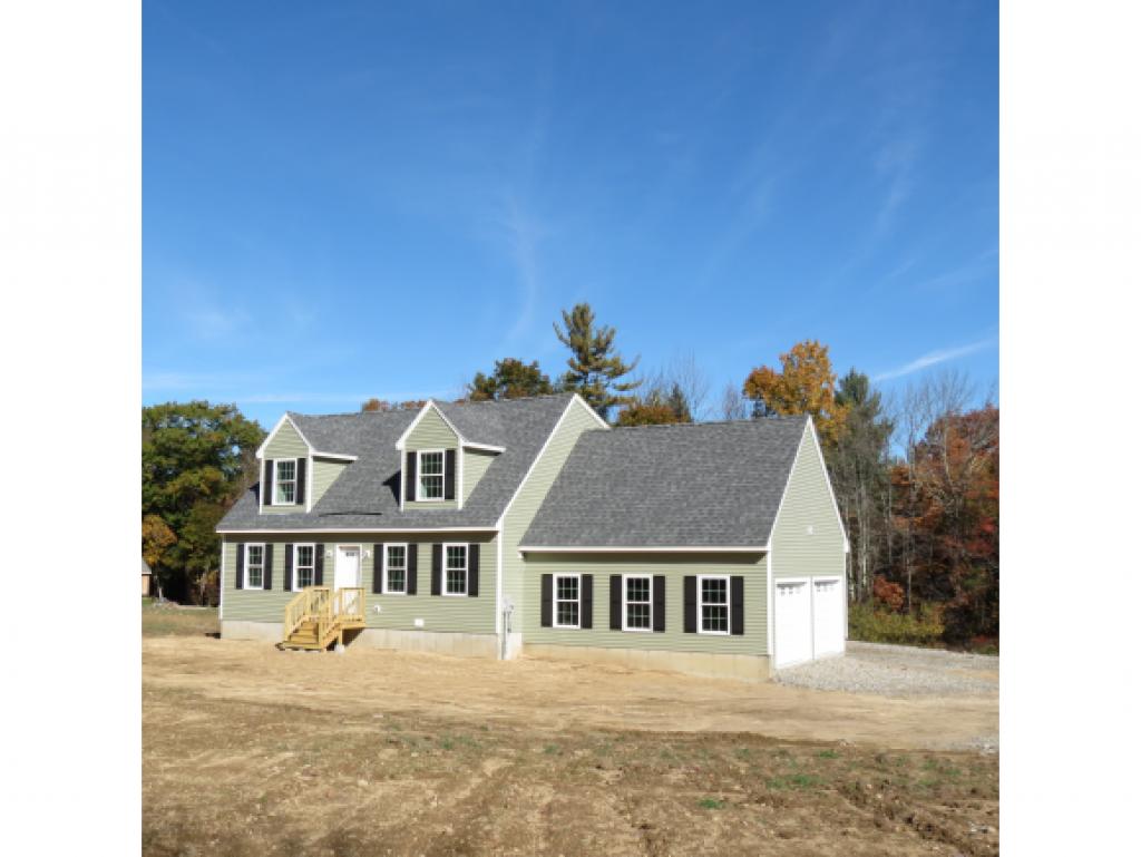 331 Stage Road Nottingham, NH 03290 - Photo 2 of 21 Gallery Image 2