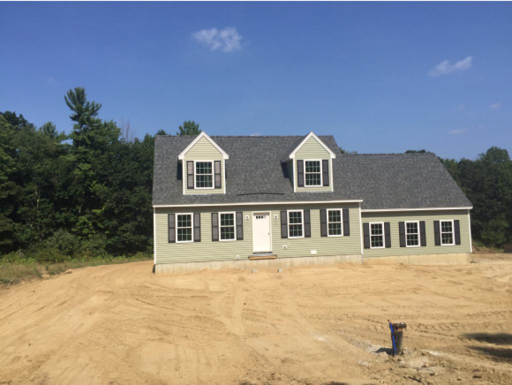 331 Stage Road Nottingham, NH 03290 - Photo 15 of 21 Gallery Image 15