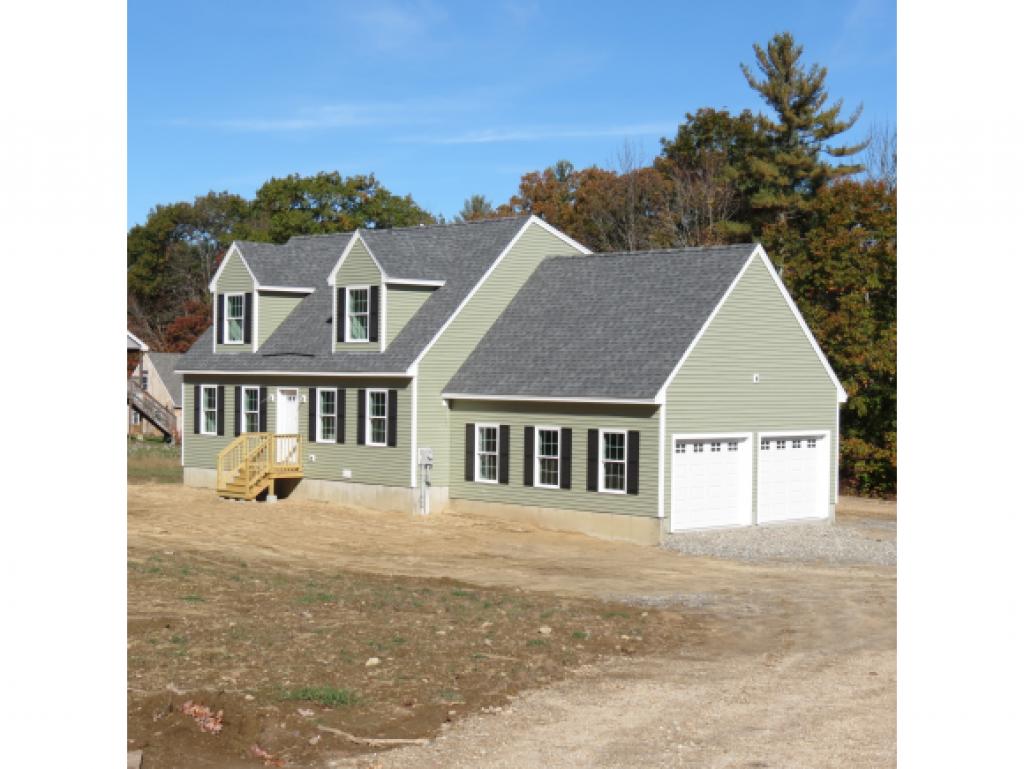 331 Stage Road Nottingham, NH 03290 - Photo 16 of 21 Gallery Image 16