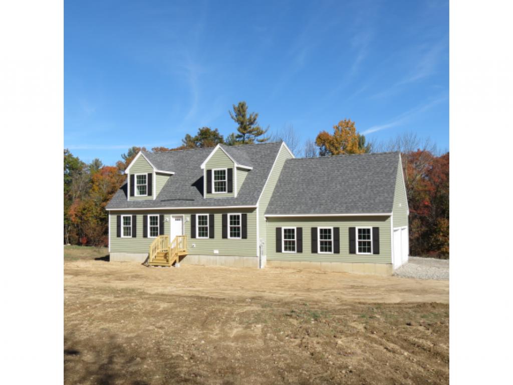 331 Stage Road Nottingham, NH 03290 - Photo 17 of 21 Gallery Image 17