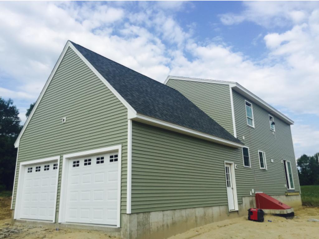 331 Stage Road Nottingham, NH 03290 - Photo 7 of 21 Gallery Image 7