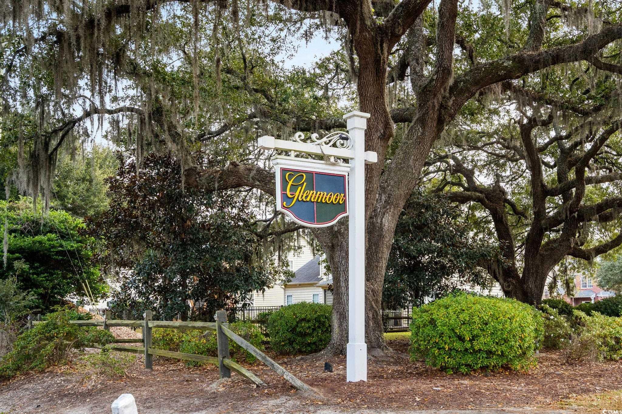 318 Barlow Court Conway, SC 29526 - Photo 35 of 36 Exterior view