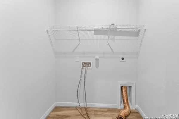 a view of small space