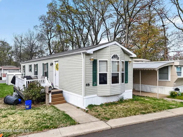 $137,000 | 48 Randall Avenue, Keansburg, NJ 07734