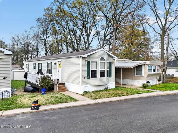 $137,000 | 48 Randall Avenue, Keansburg, NJ 07734