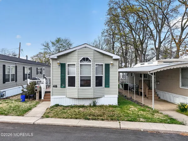 $137,000 | 48 Randall Avenue, Keansburg, NJ 07734