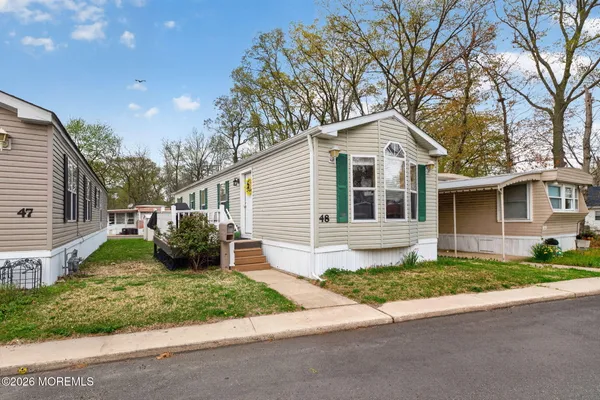 $137,000 | 48 Randall Avenue, Keansburg, NJ 07734