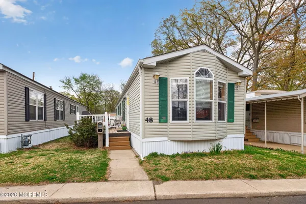 $137,000 | 48 Randall Avenue, Keansburg, NJ 07734