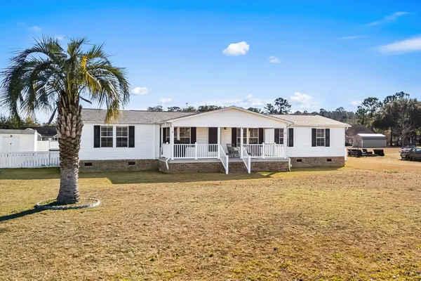 $260,000 | 2854 Rebel Ridge Road, Conway, SC 29526