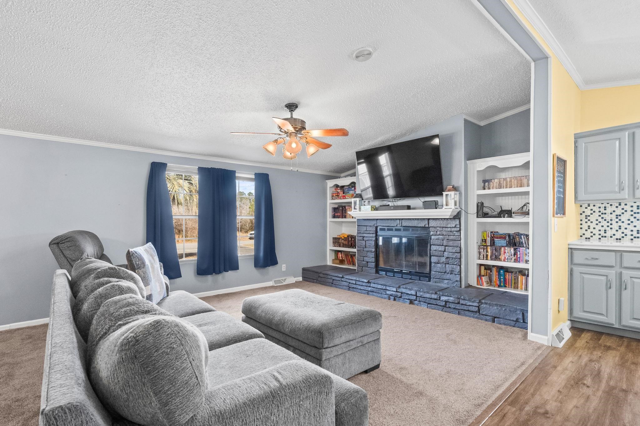 2854 Rebel Ridge Road Conway, SC 29526 - Photo 11 of 40