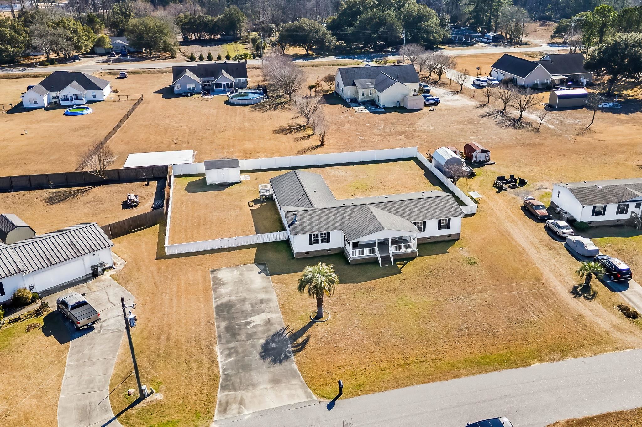 2854 Rebel Ridge Road Conway, SC 29526 - Photo 2 of 40