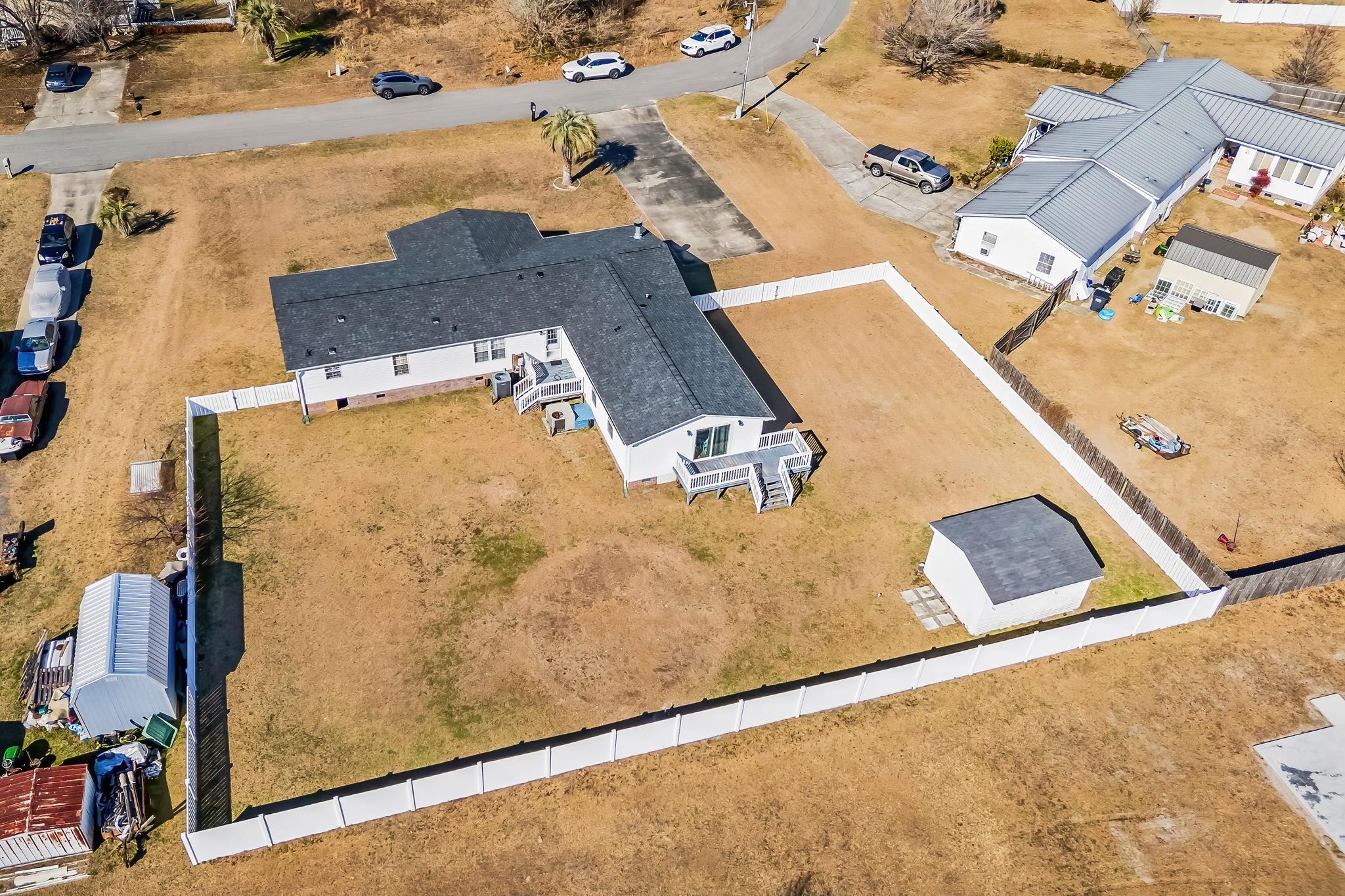 2854 Rebel Ridge Road Conway, SC 29526 - Photo 3 of 40