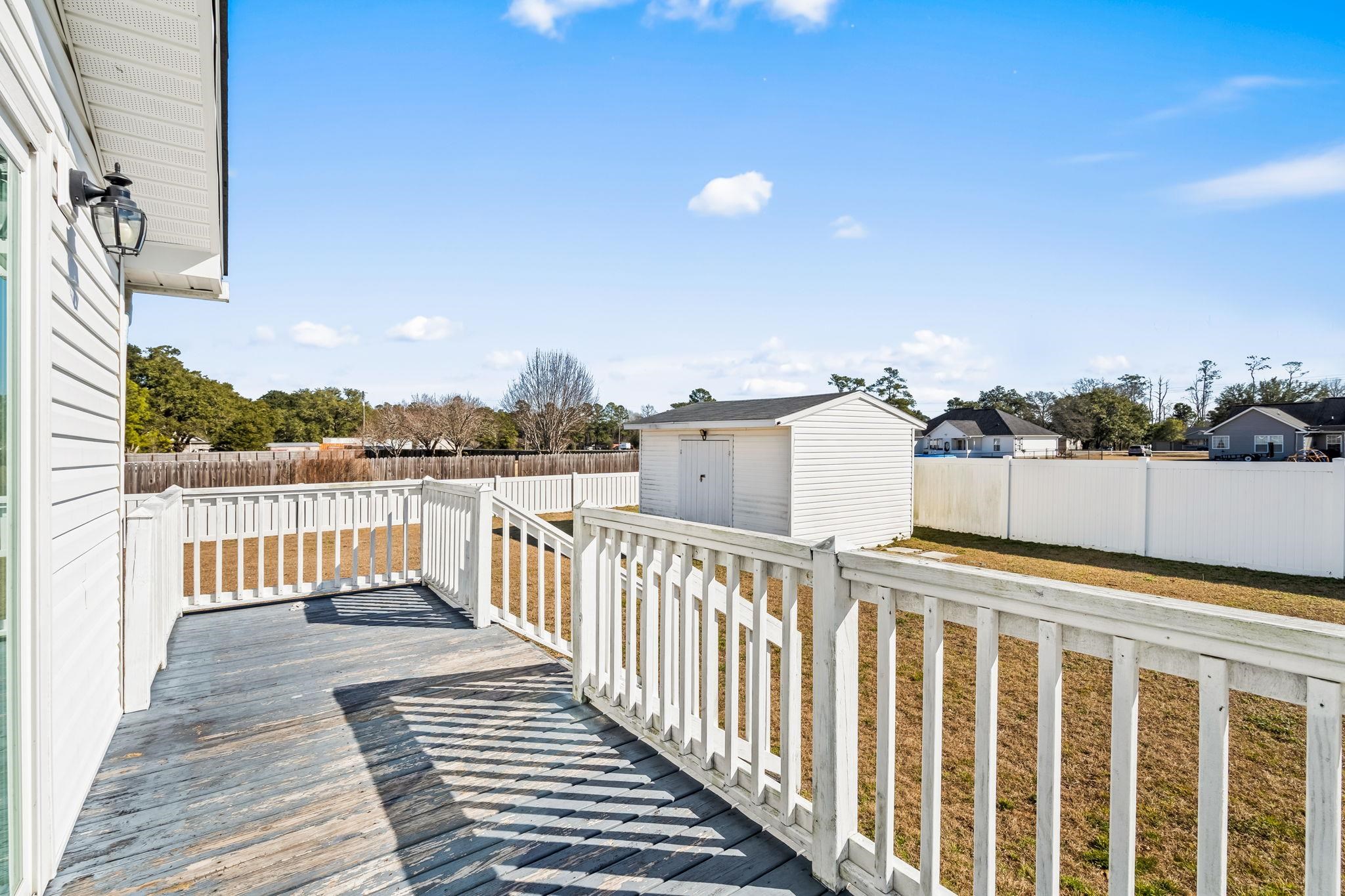 2854 Rebel Ridge Road Conway, SC 29526 - Photo 31 of 40