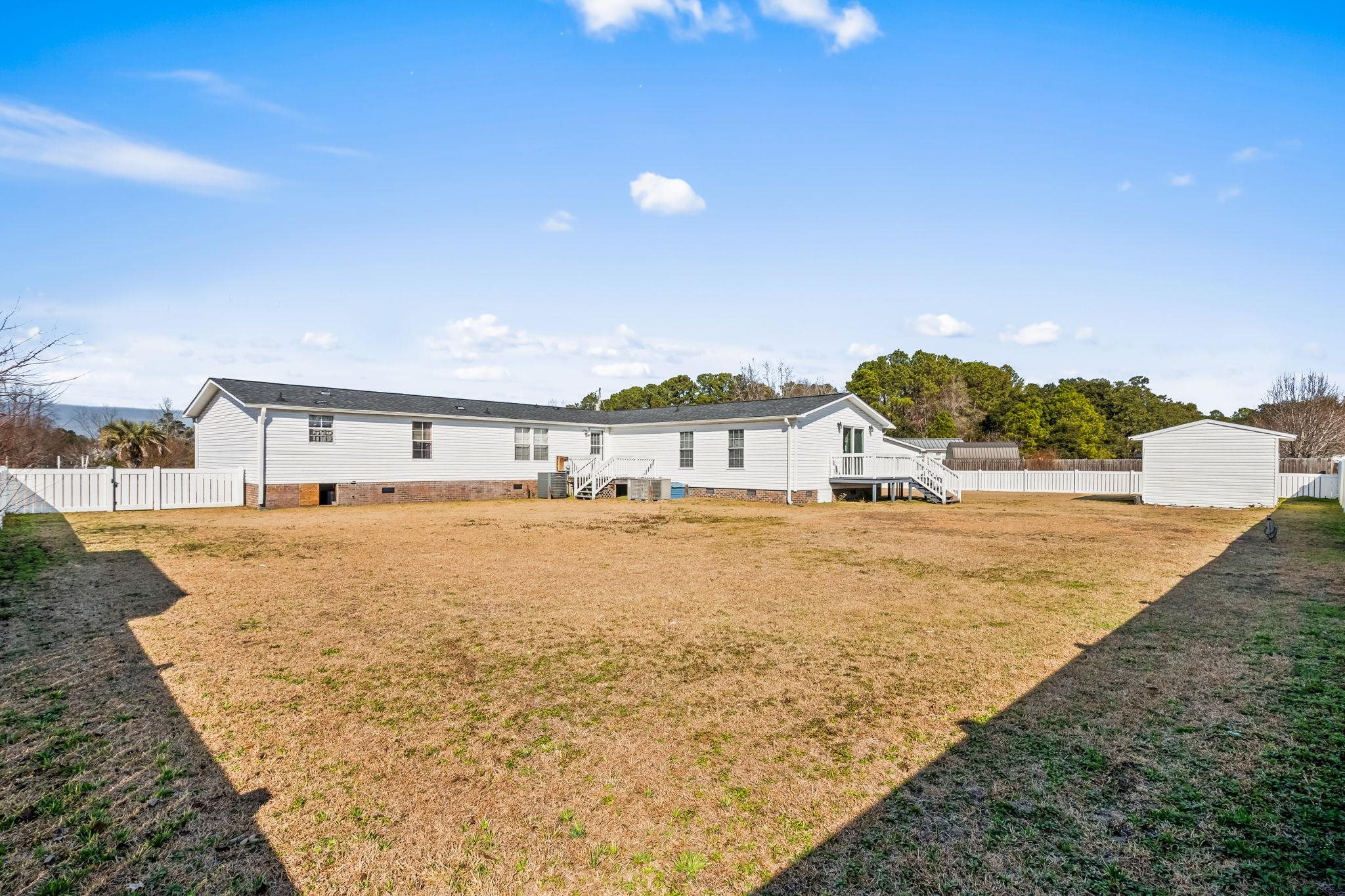 2854 Rebel Ridge Road Conway, SC 29526 - Photo 32 of 40