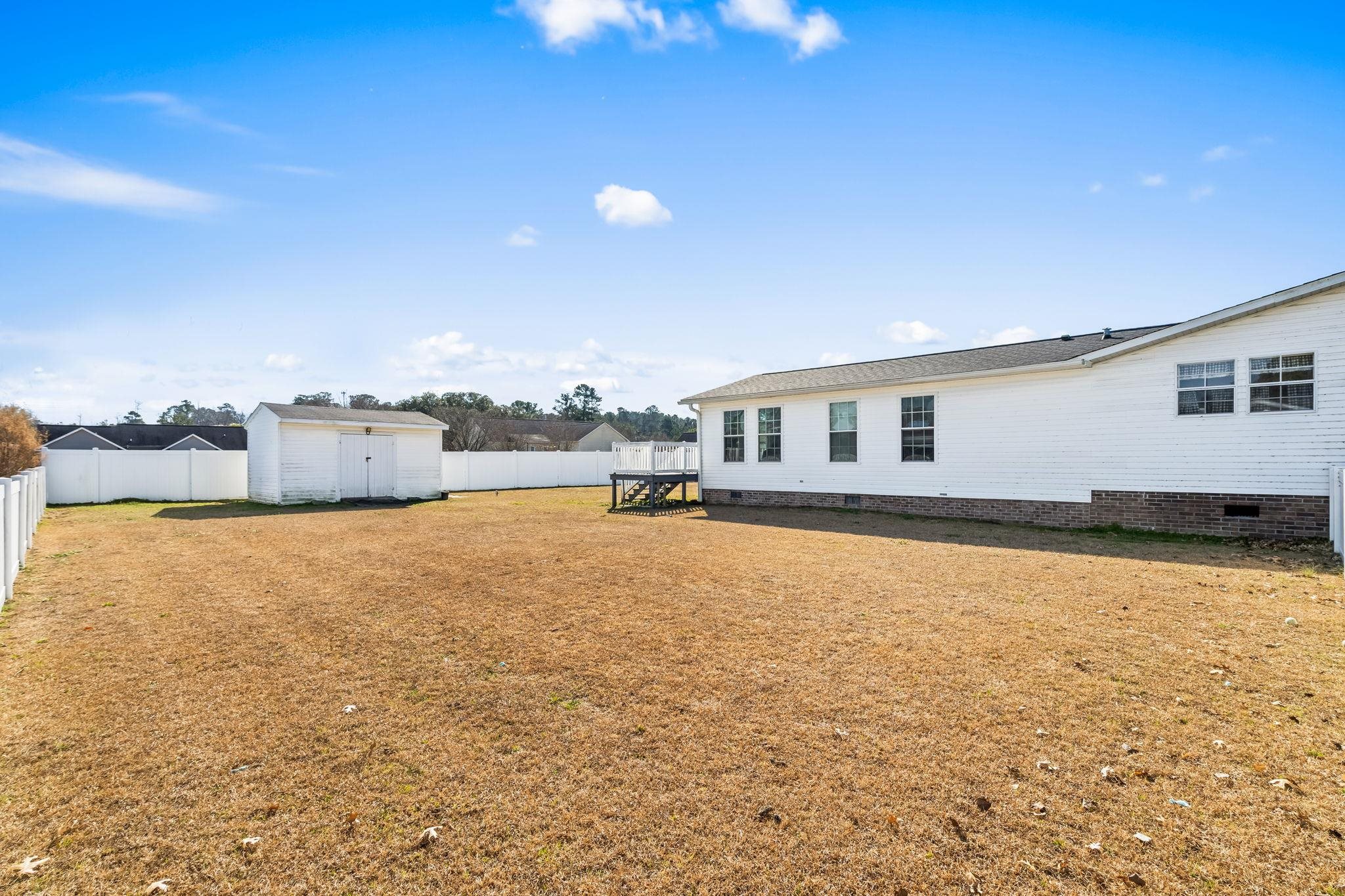 2854 Rebel Ridge Road Conway, SC 29526 - Photo 33 of 40