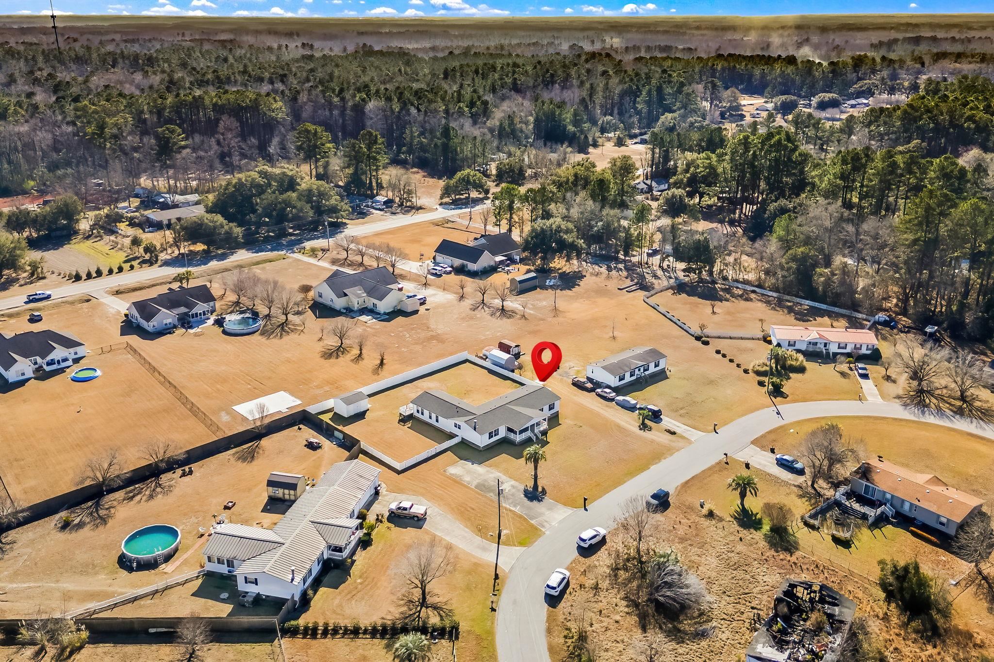 2854 Rebel Ridge Road Conway, SC 29526 - Photo 35 of 40