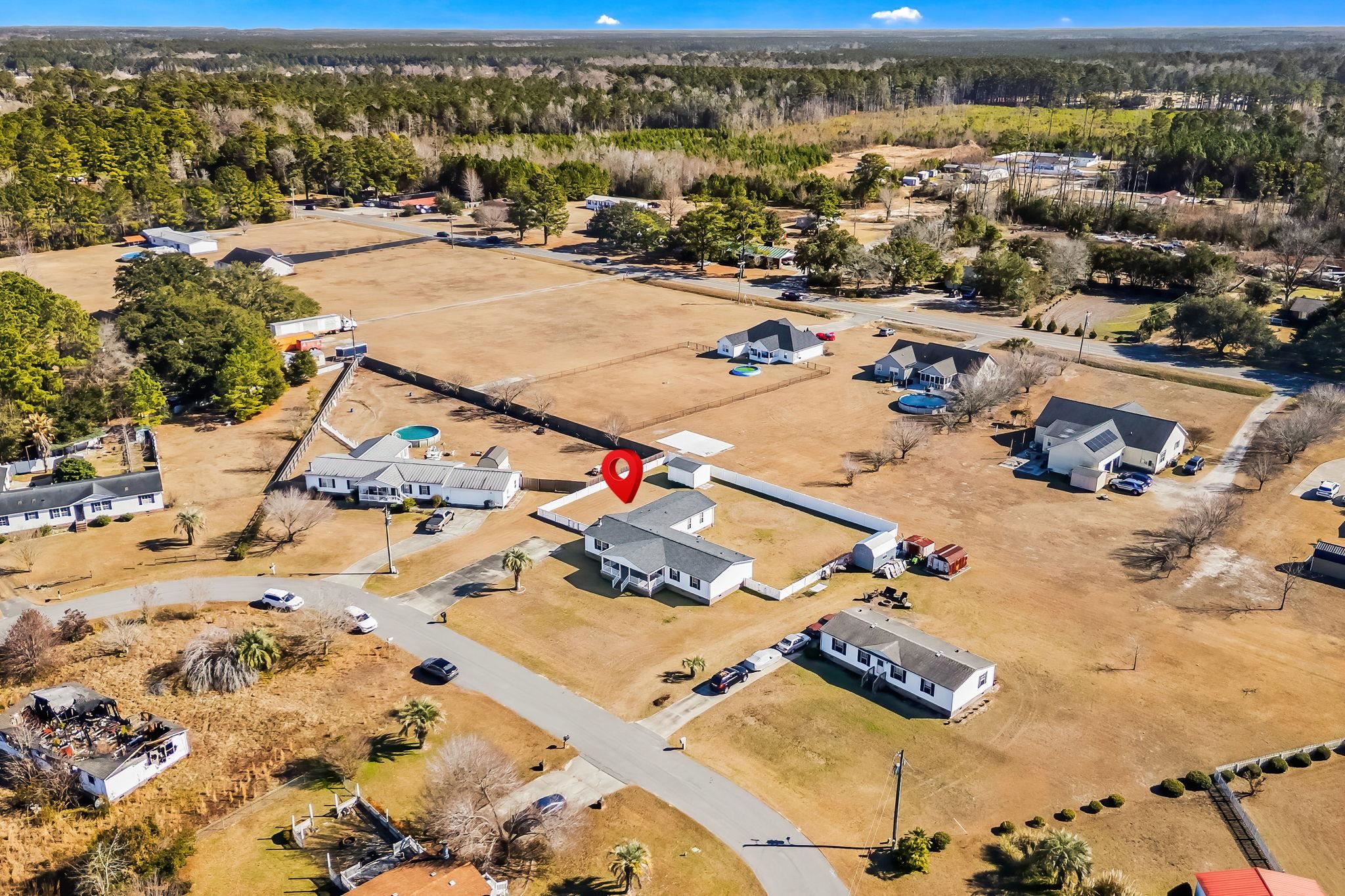 2854 Rebel Ridge Road Conway, SC 29526 - Photo 36 of 40