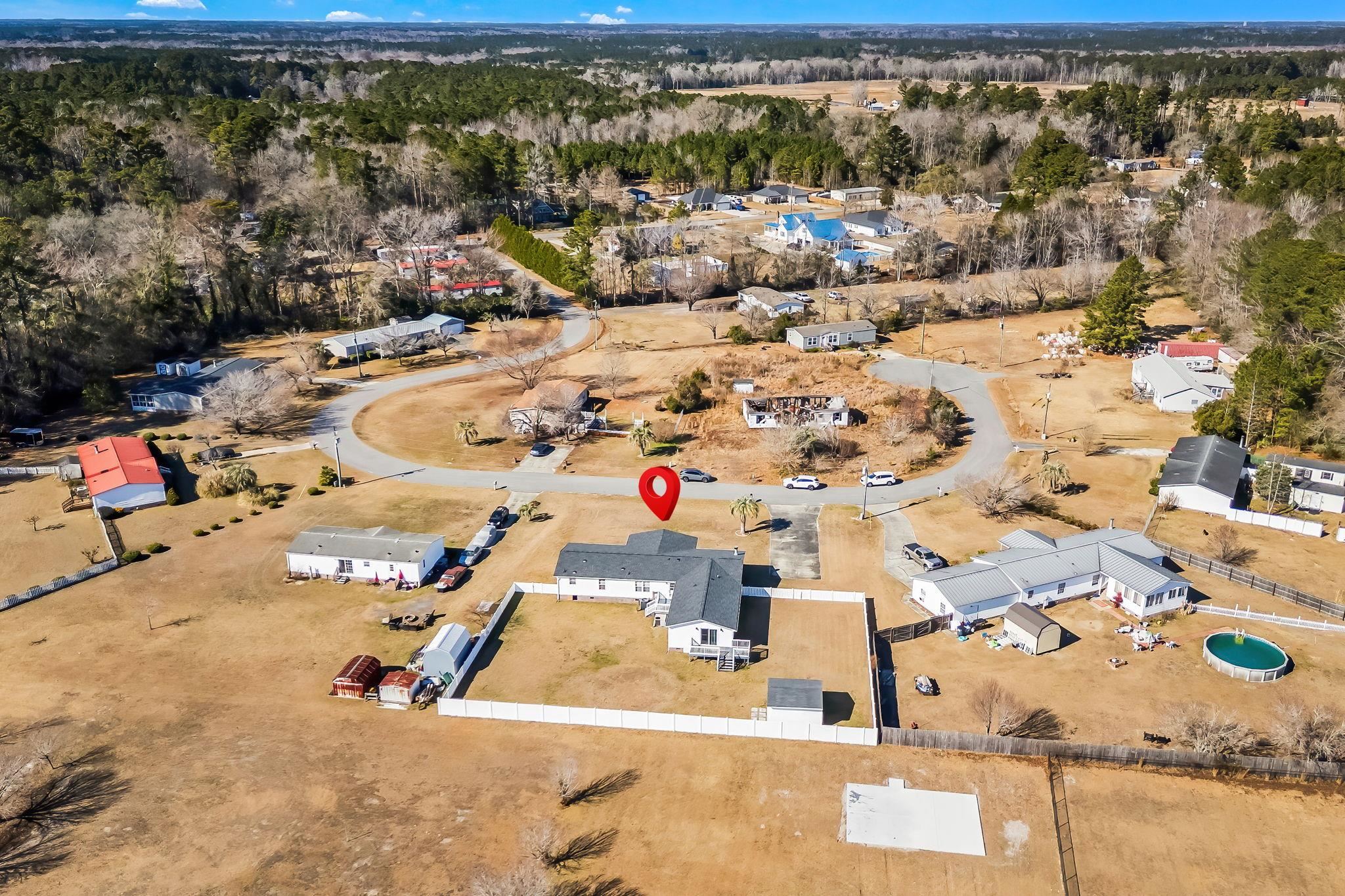 2854 Rebel Ridge Road Conway, SC 29526 - Photo 4 of 40